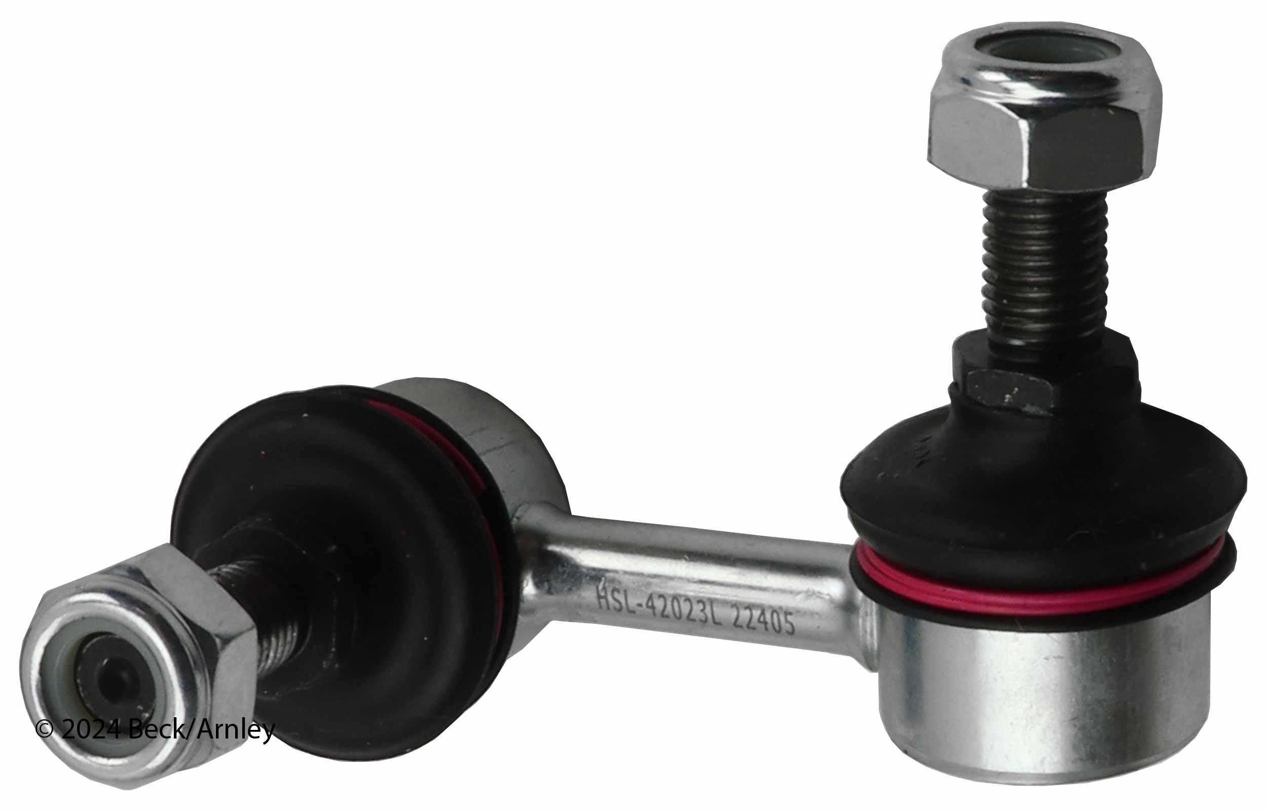 Beck/Arnley Suspension Stabilizer Bar Link 101-4899