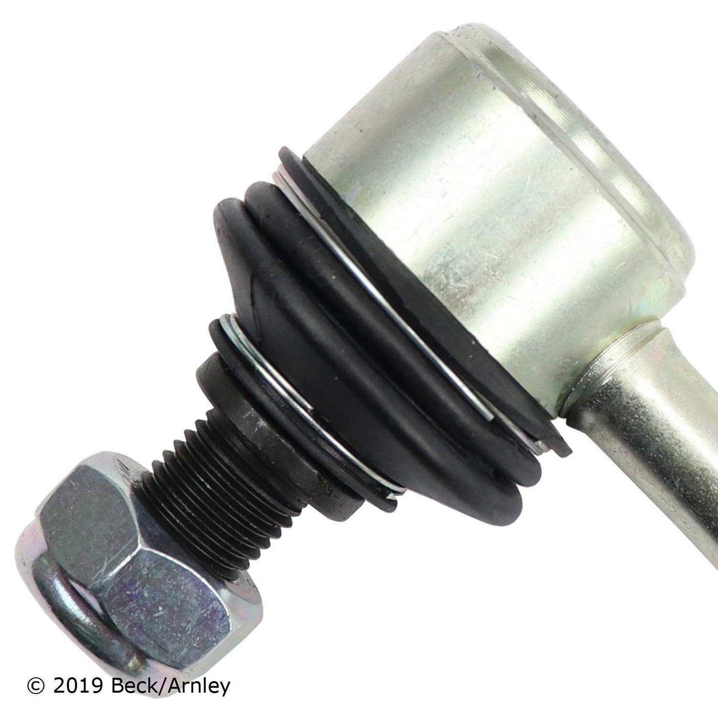 Beck/Arnley Suspension Stabilizer Bar Link 101-4908