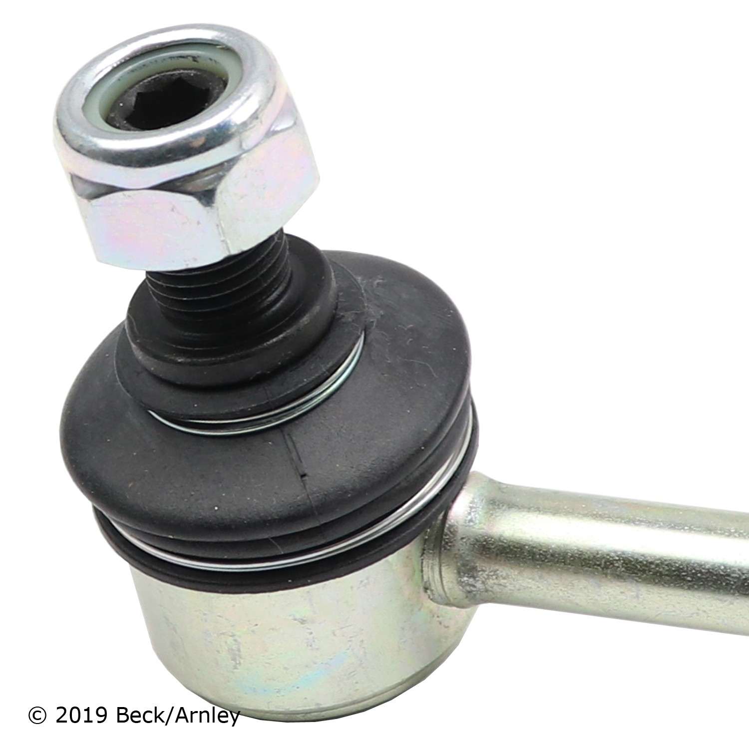 Beck/Arnley Suspension Stabilizer Bar Link 101-4908