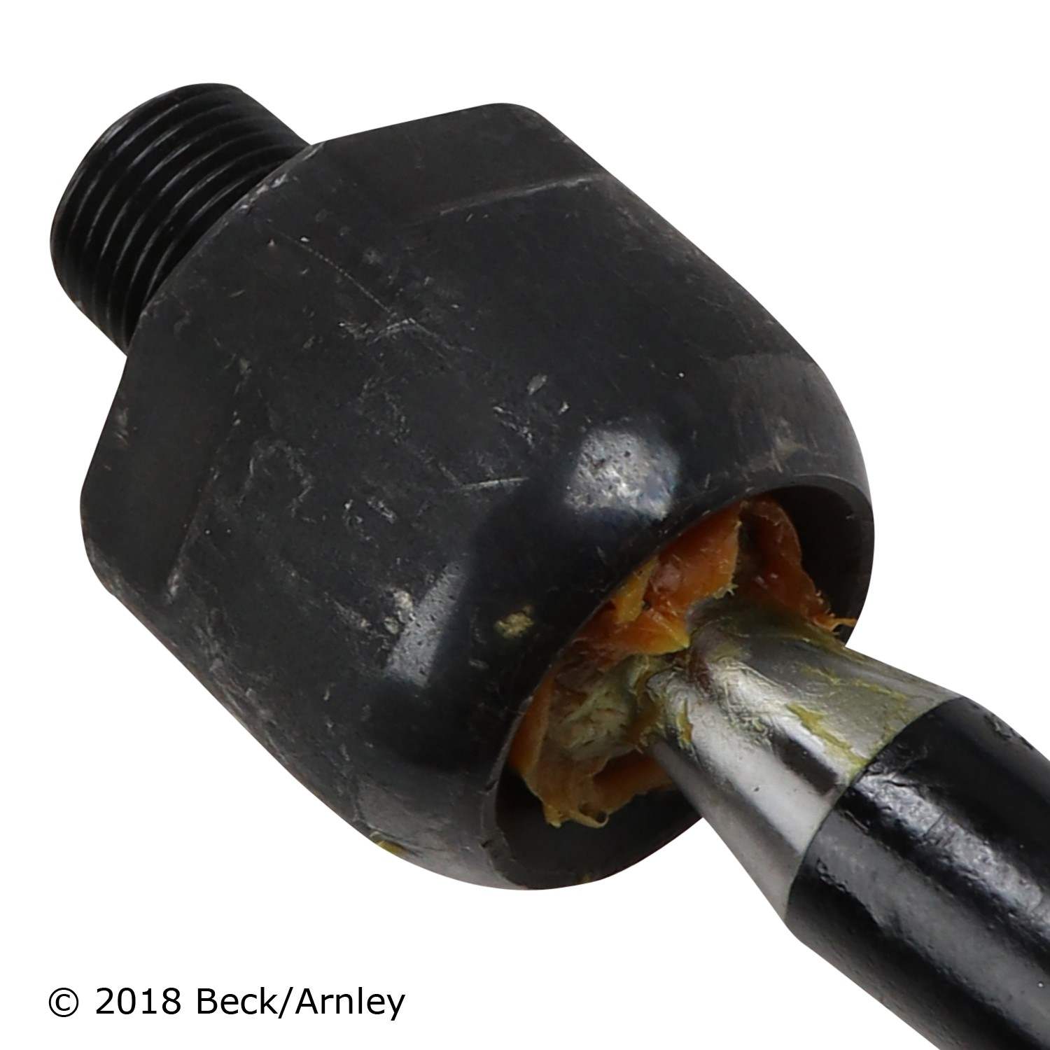 Beck/Arnley Steering Tie Rod End 101-4912