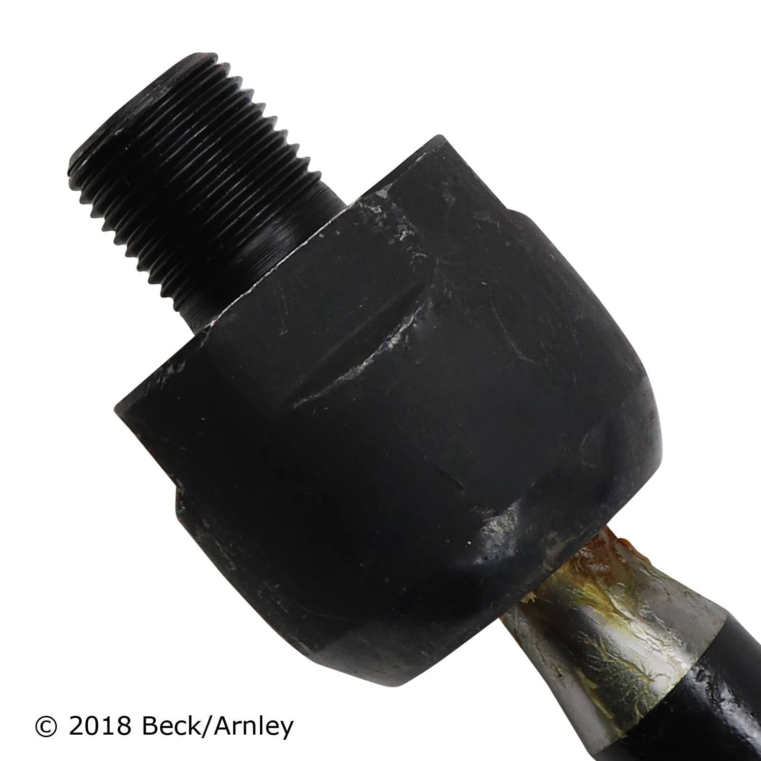 Beck/Arnley Steering Tie Rod End 101-4912