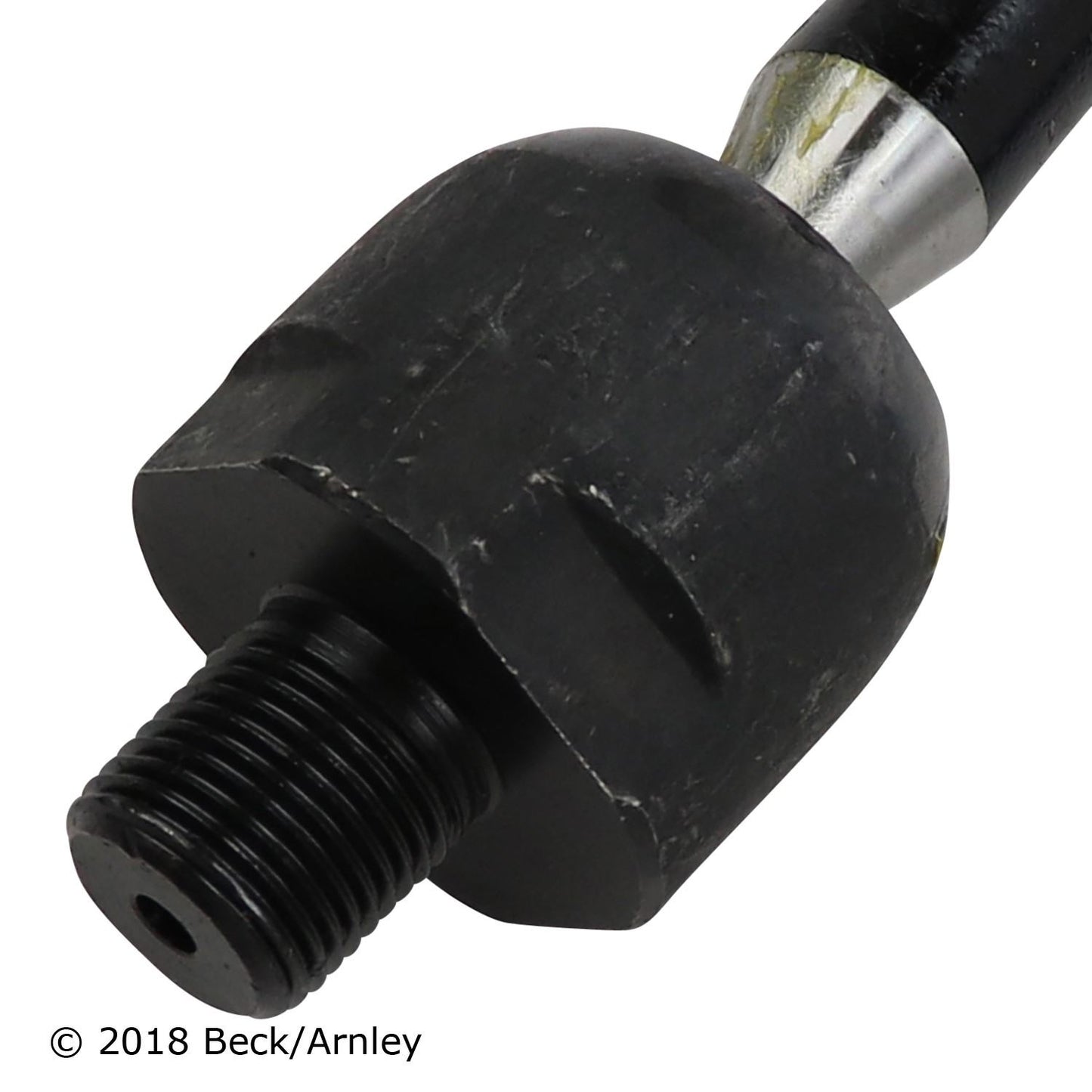 Beck/Arnley Steering Tie Rod End 101-4912
