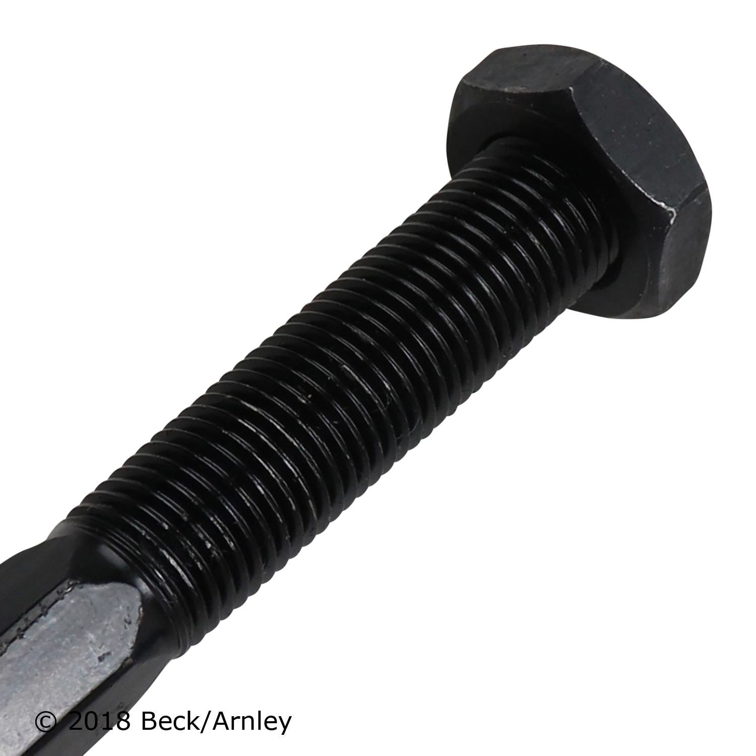 Beck/Arnley Steering Tie Rod End 101-4912