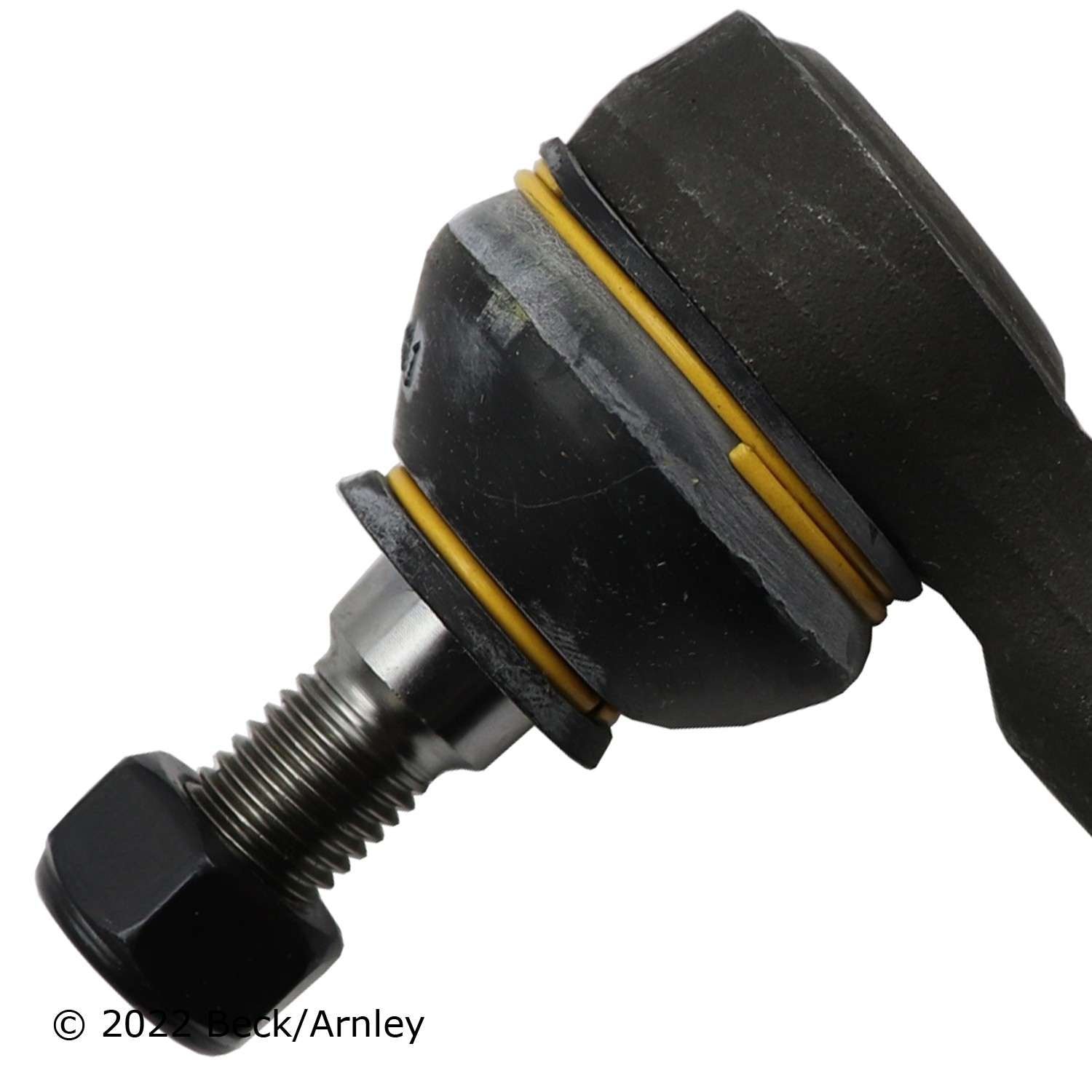 Beck/Arnley Steering Tie Rod End 101-4919