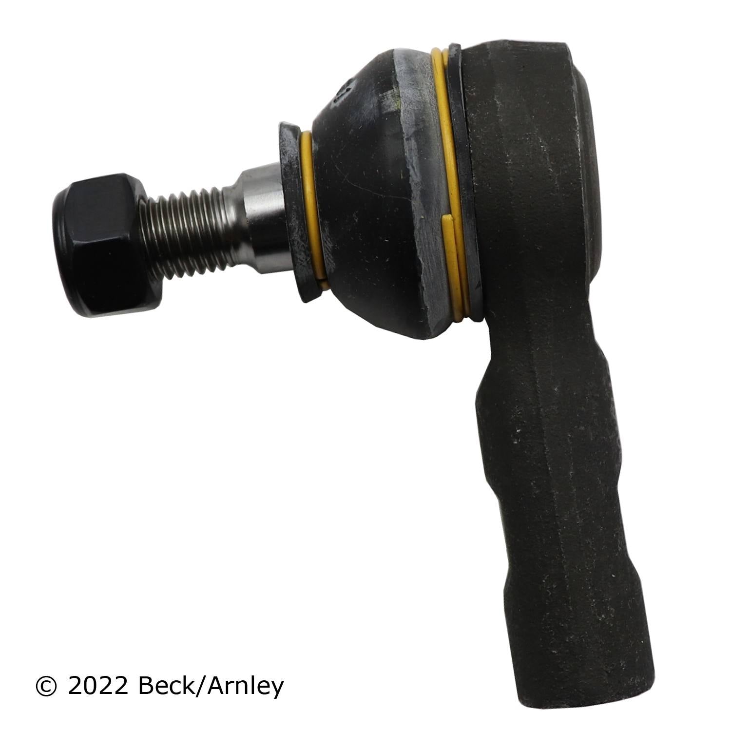 Beck/Arnley Steering Tie Rod End 101-4919