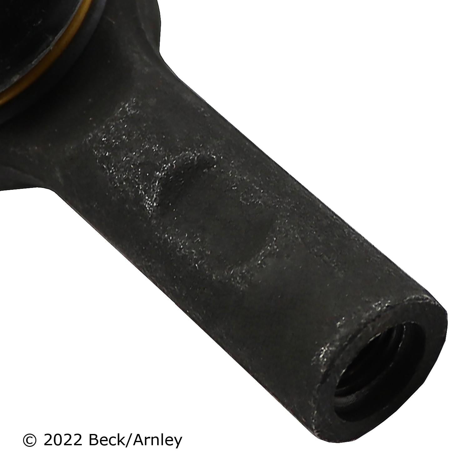 Beck/Arnley Steering Tie Rod End 101-4919