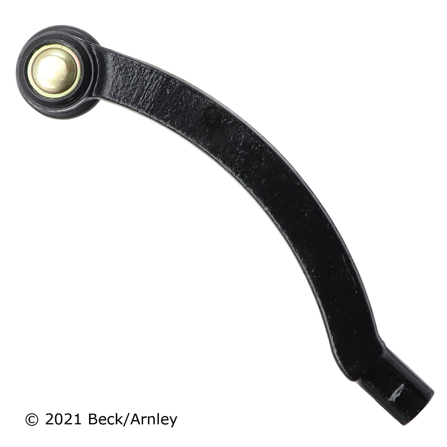 Beck/Arnley Steering Tie Rod End 101-4936