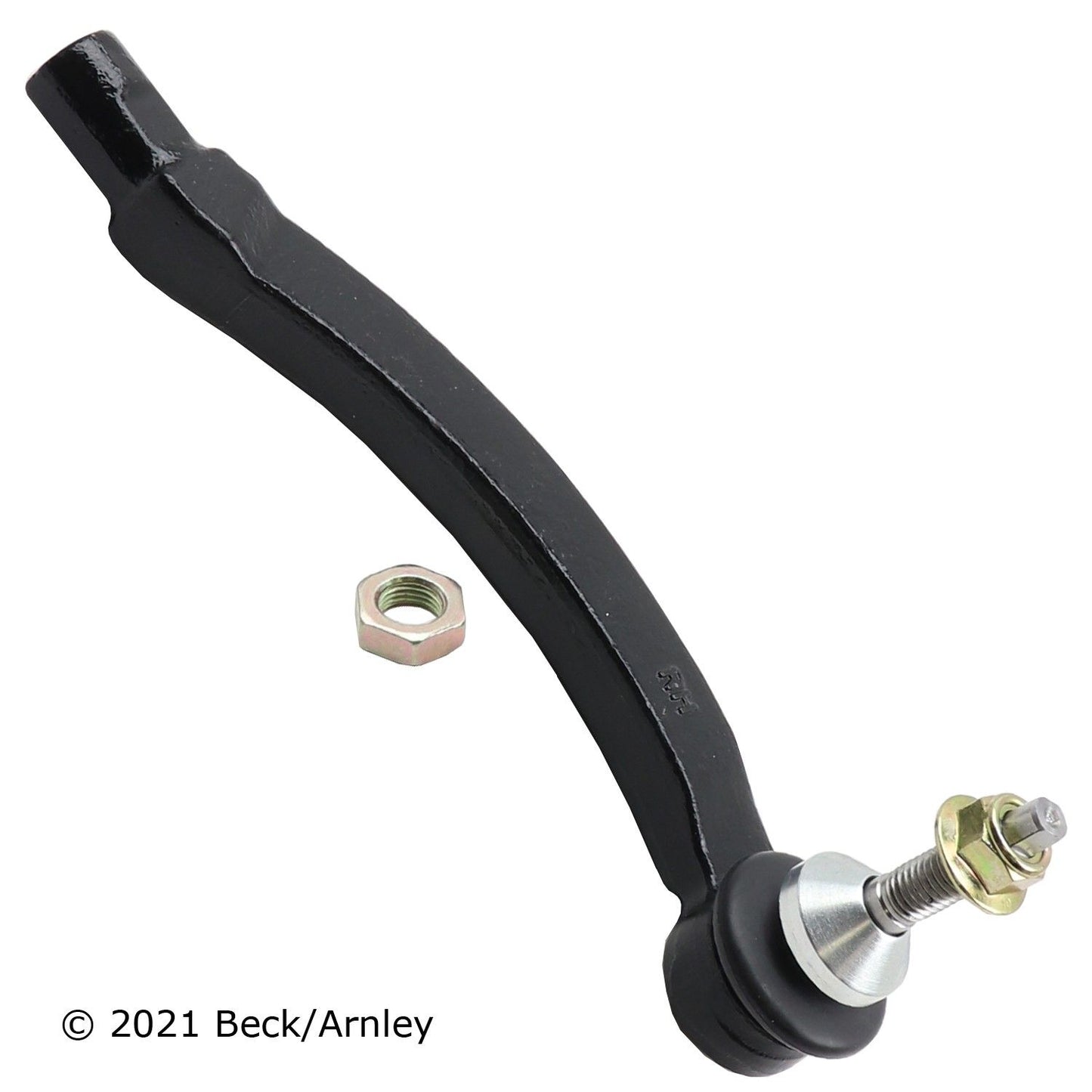 Beck/Arnley Steering Tie Rod End 101-4936