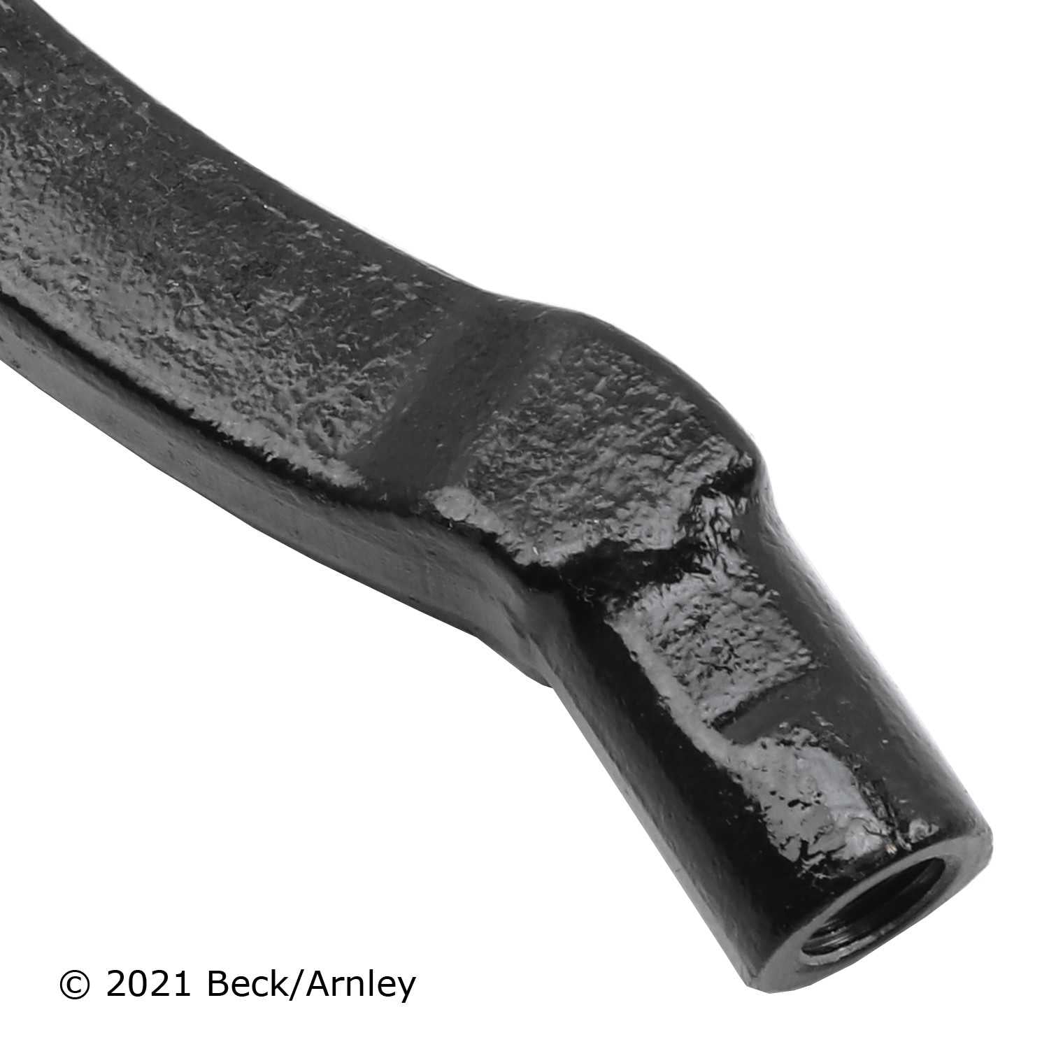 Beck/Arnley Steering Tie Rod End 101-4936