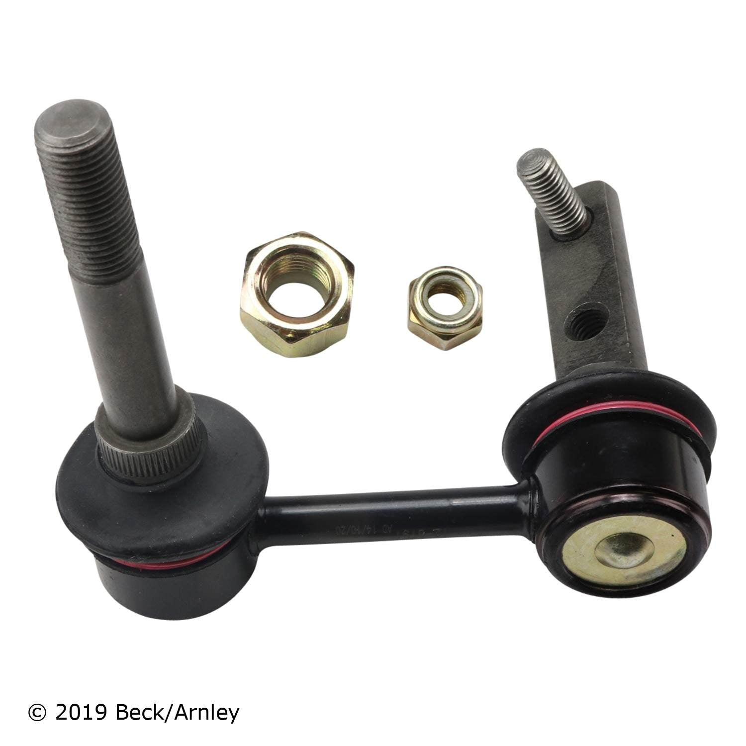 Beck/Arnley Suspension Stabilizer Bar Link 101-4954