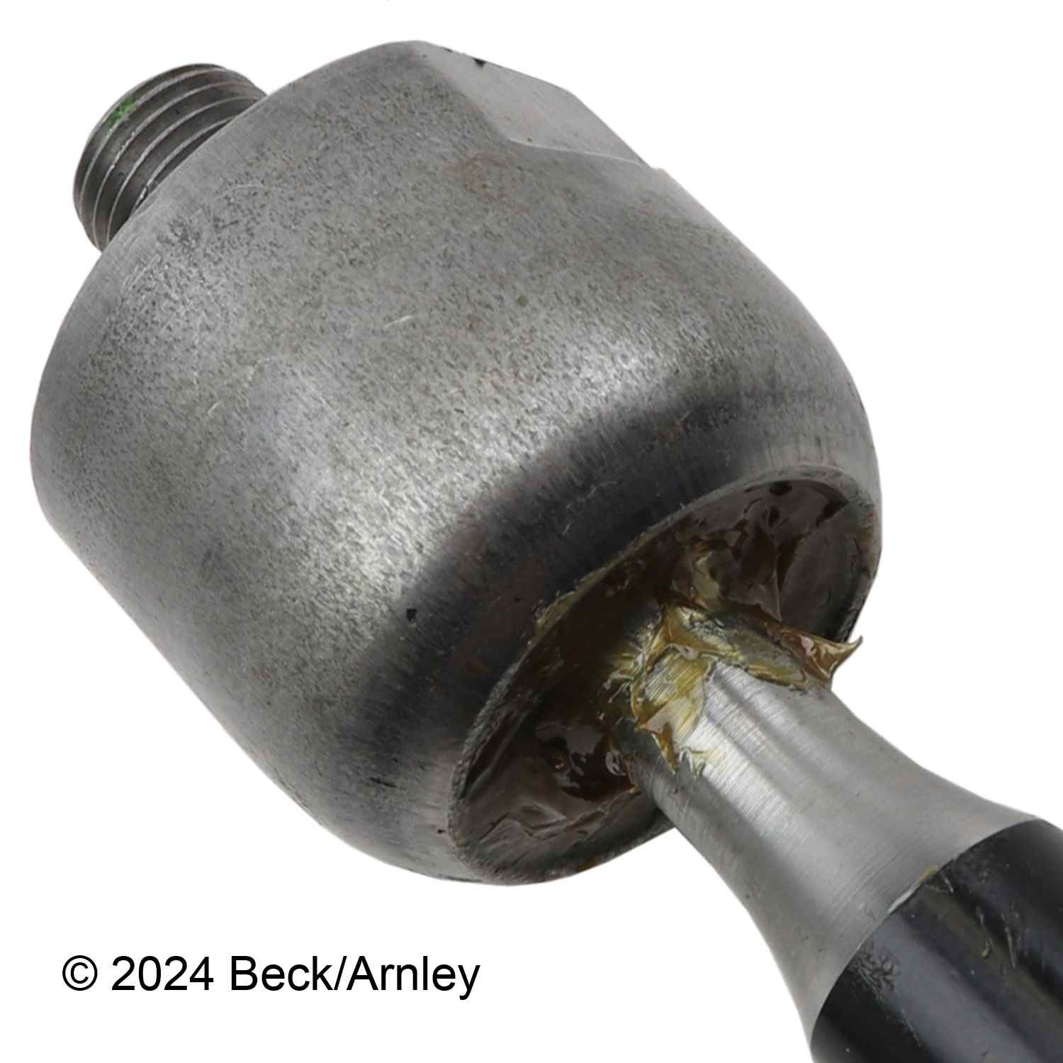 Beck/Arnley Steering Tie Rod End 101-4955