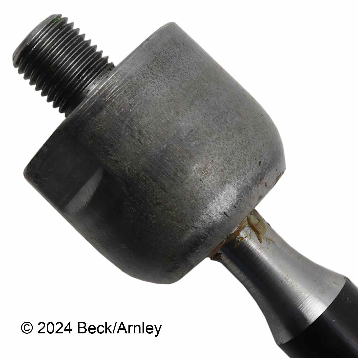 Beck/Arnley Steering Tie Rod End 101-4955