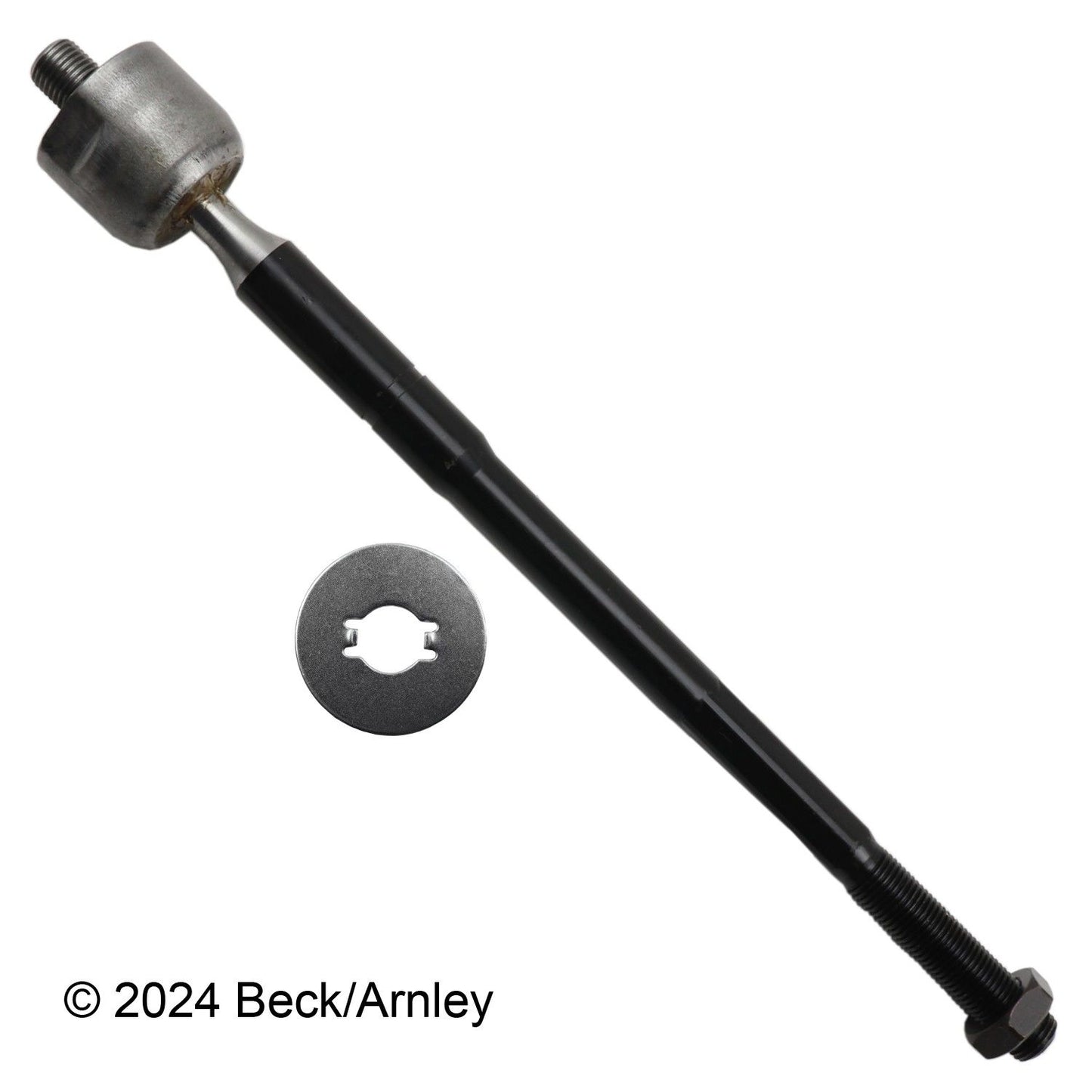 Beck/Arnley Steering Tie Rod End 101-4955