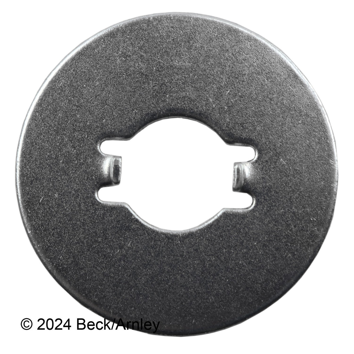 Beck/Arnley Steering Tie Rod End 101-4955