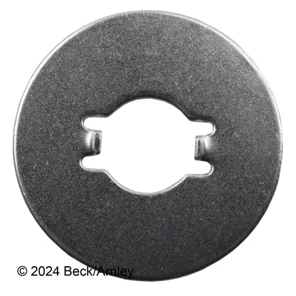 Beck/Arnley Steering Tie Rod End 101-4955