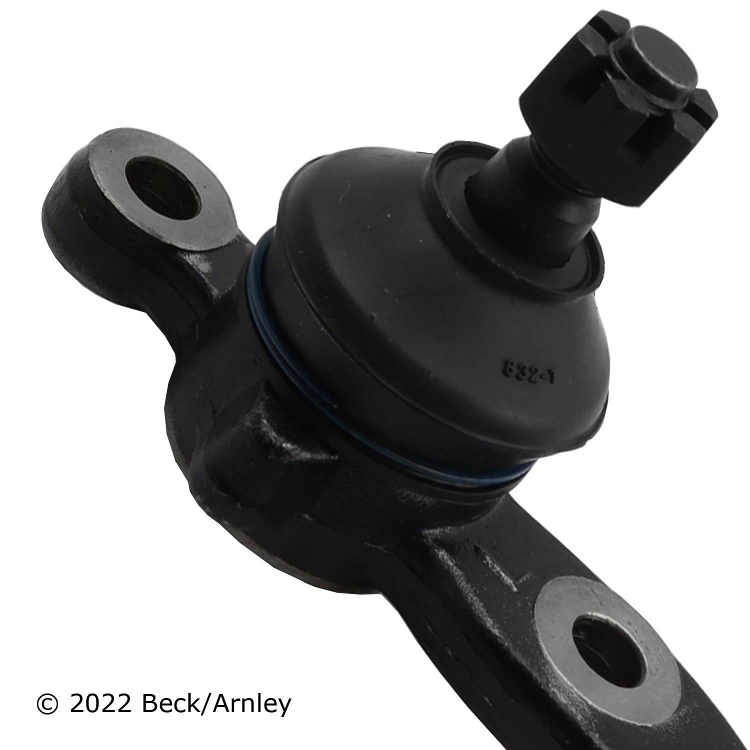 Beck/Arnley Suspension Ball Joint 101-4959