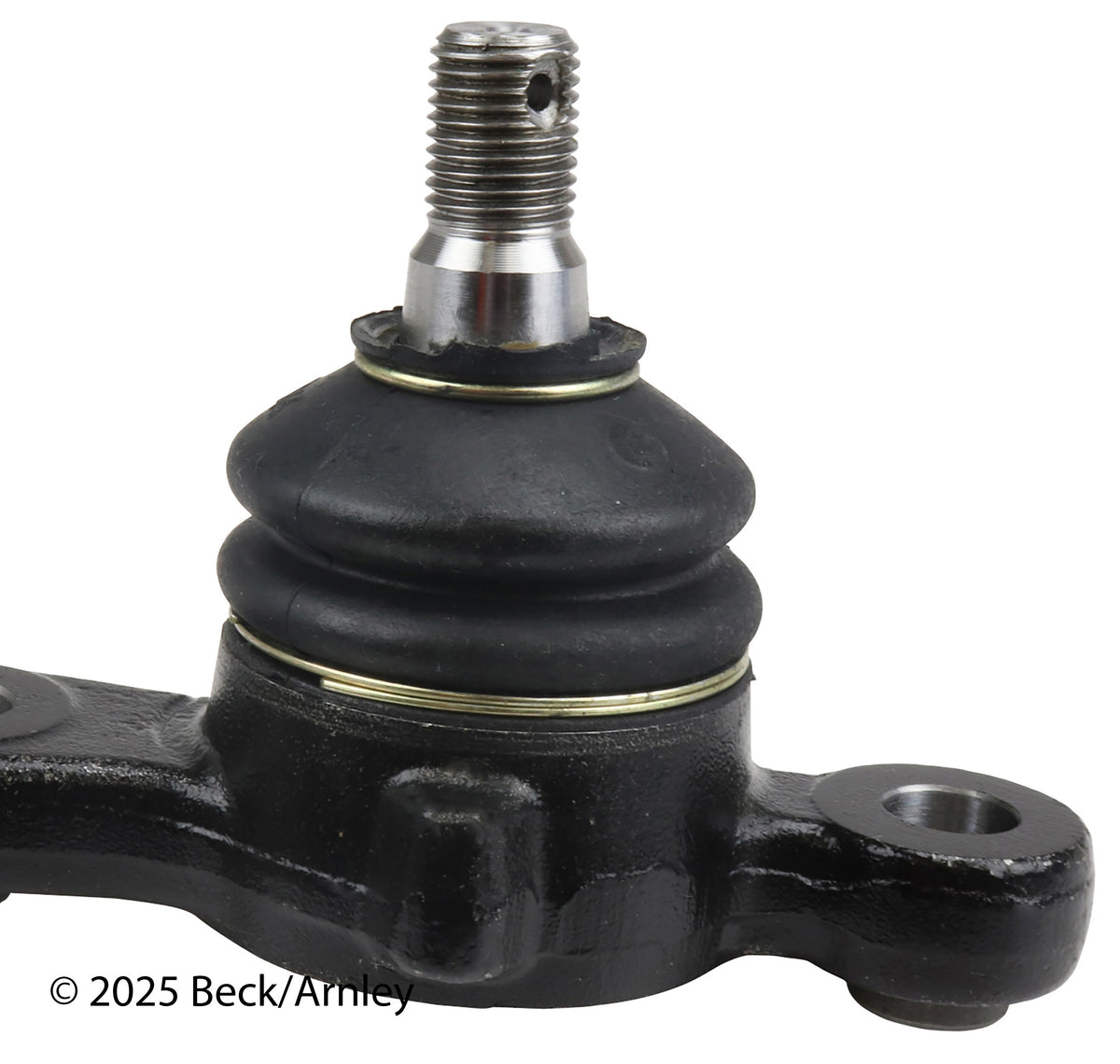 Beck/Arnley Suspension Ball Joint 101-4960