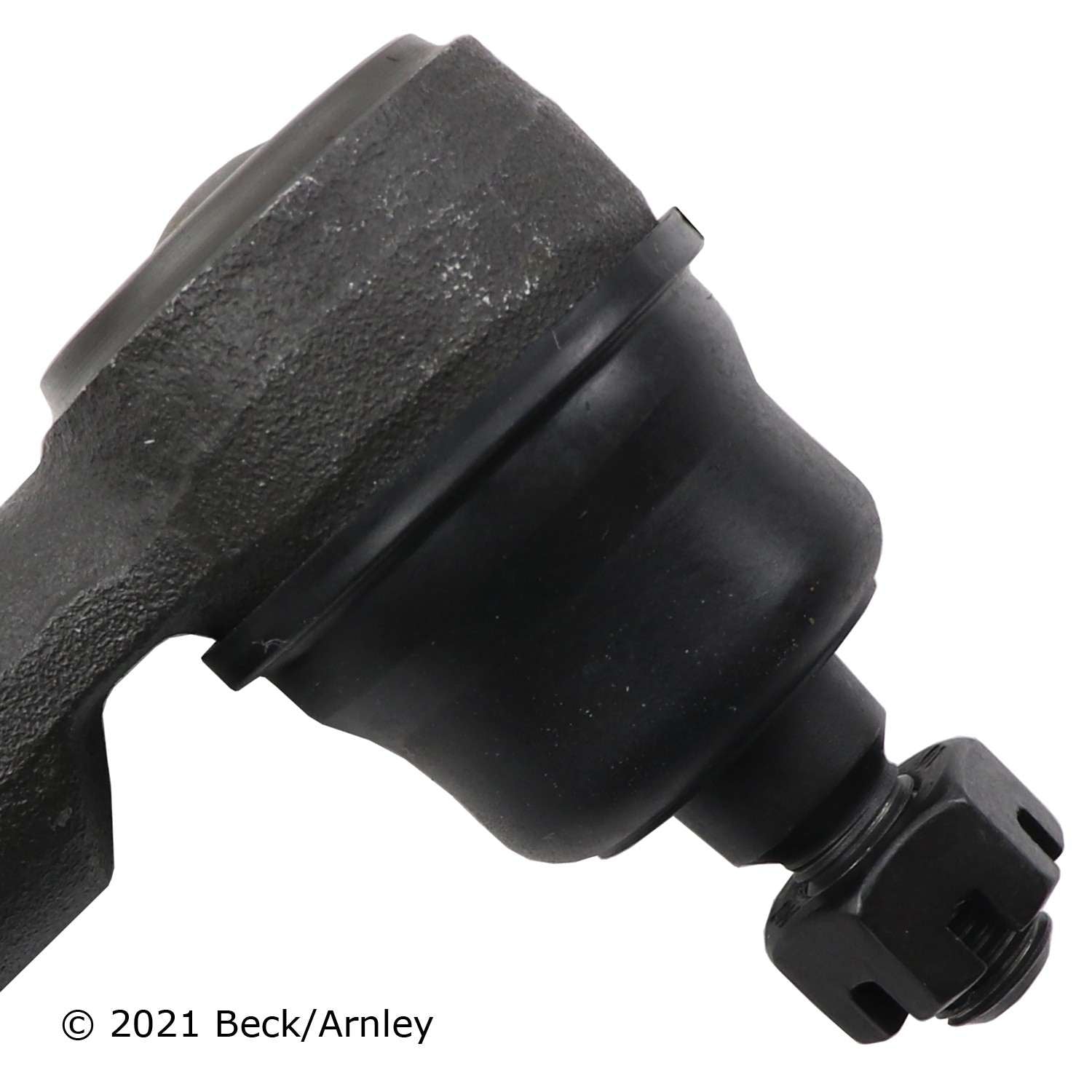 Beck/Arnley Steering Tie Rod End 101-4985