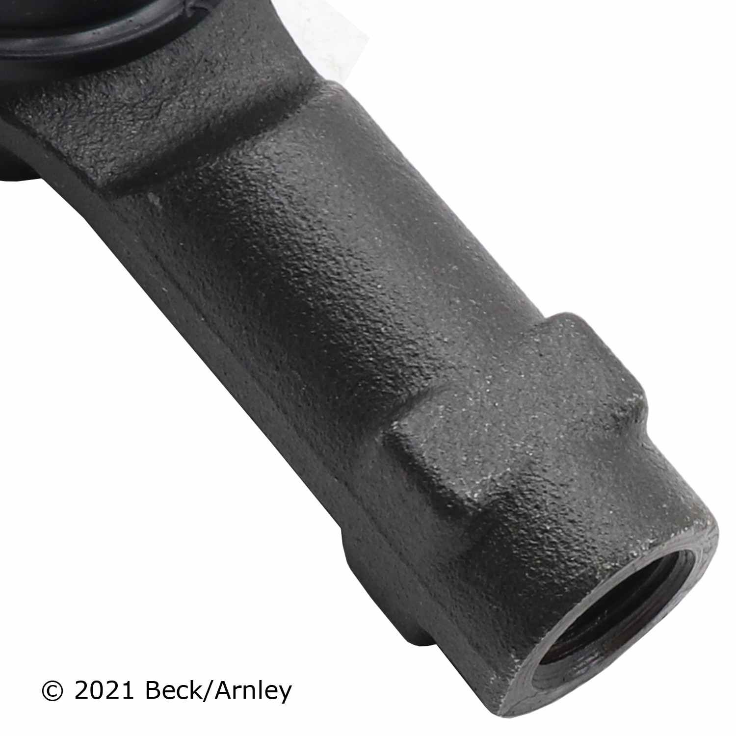 Beck/Arnley Steering Tie Rod End 101-4985