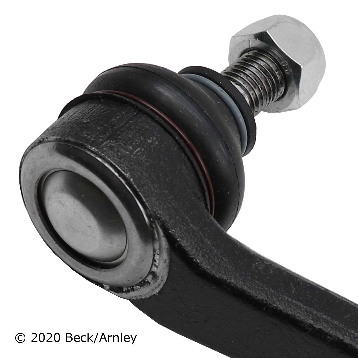 Beck/Arnley Steering Tie Rod Assembly 101-5009