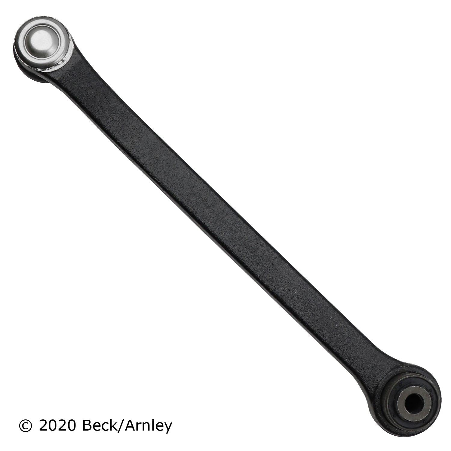 Beck/Arnley Steering Tie Rod Assembly 101-5009