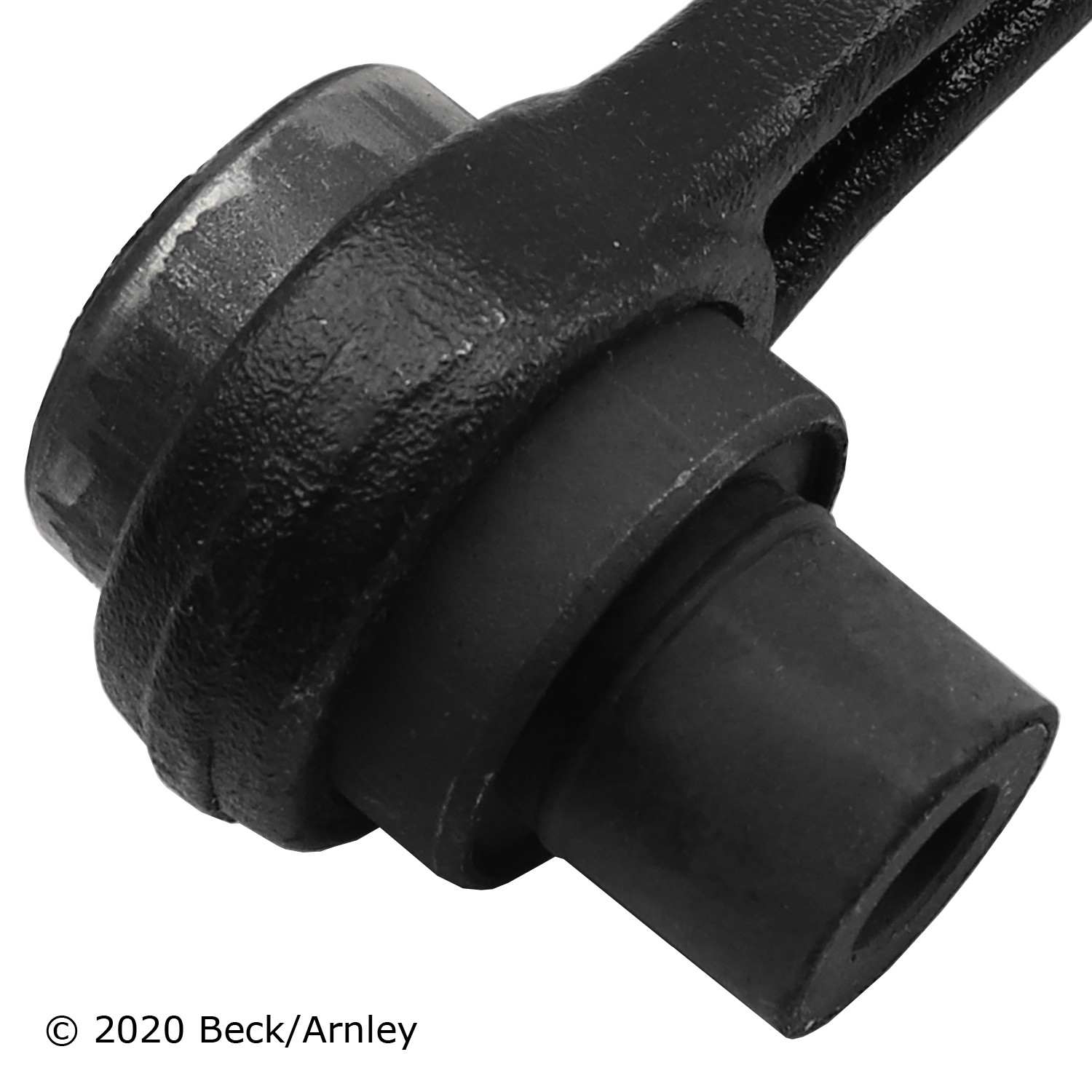 Beck/Arnley Steering Tie Rod Assembly 101-5009