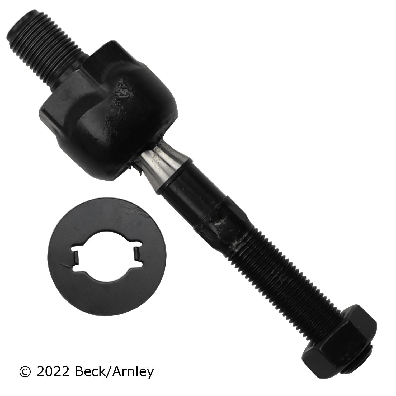 Beck/Arnley Steering Tie Rod End 101-5033