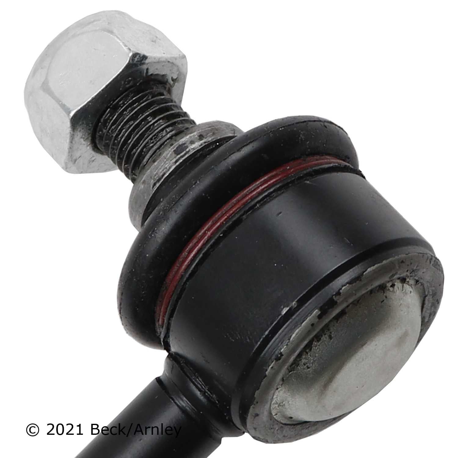 Beck/Arnley Suspension Stabilizer Bar Link 101-5044