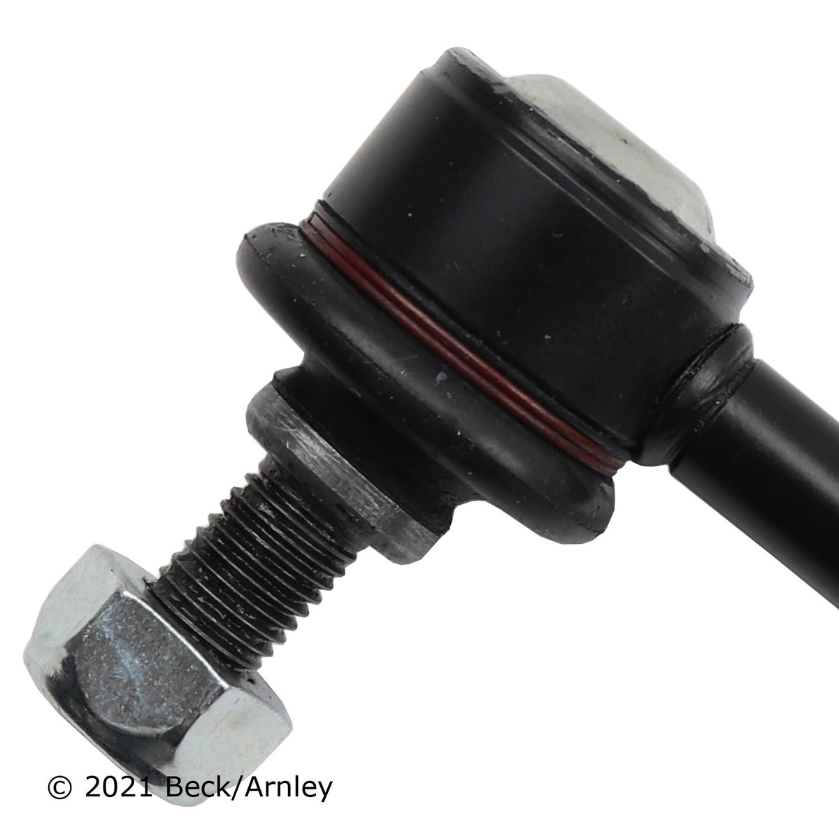 Beck/Arnley Suspension Stabilizer Bar Link 101-5044