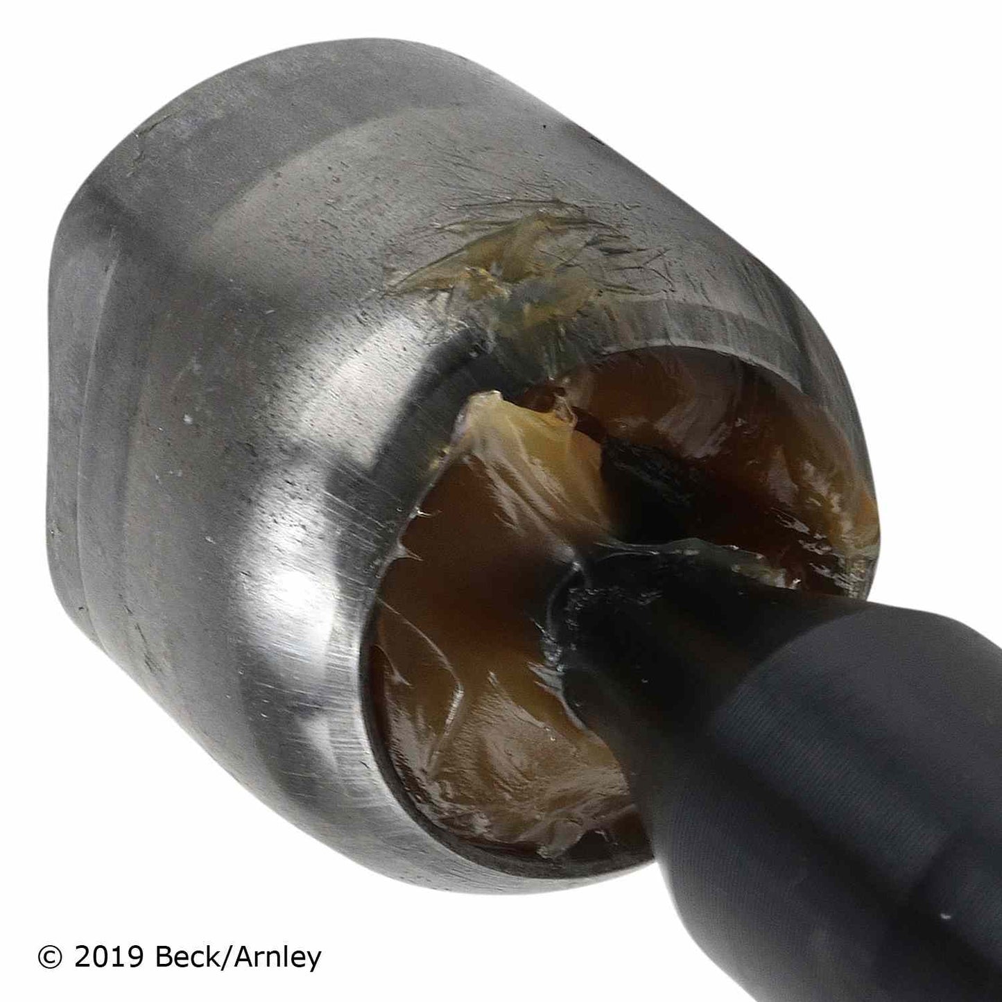 Beck/Arnley Steering Tie Rod End 101-5056