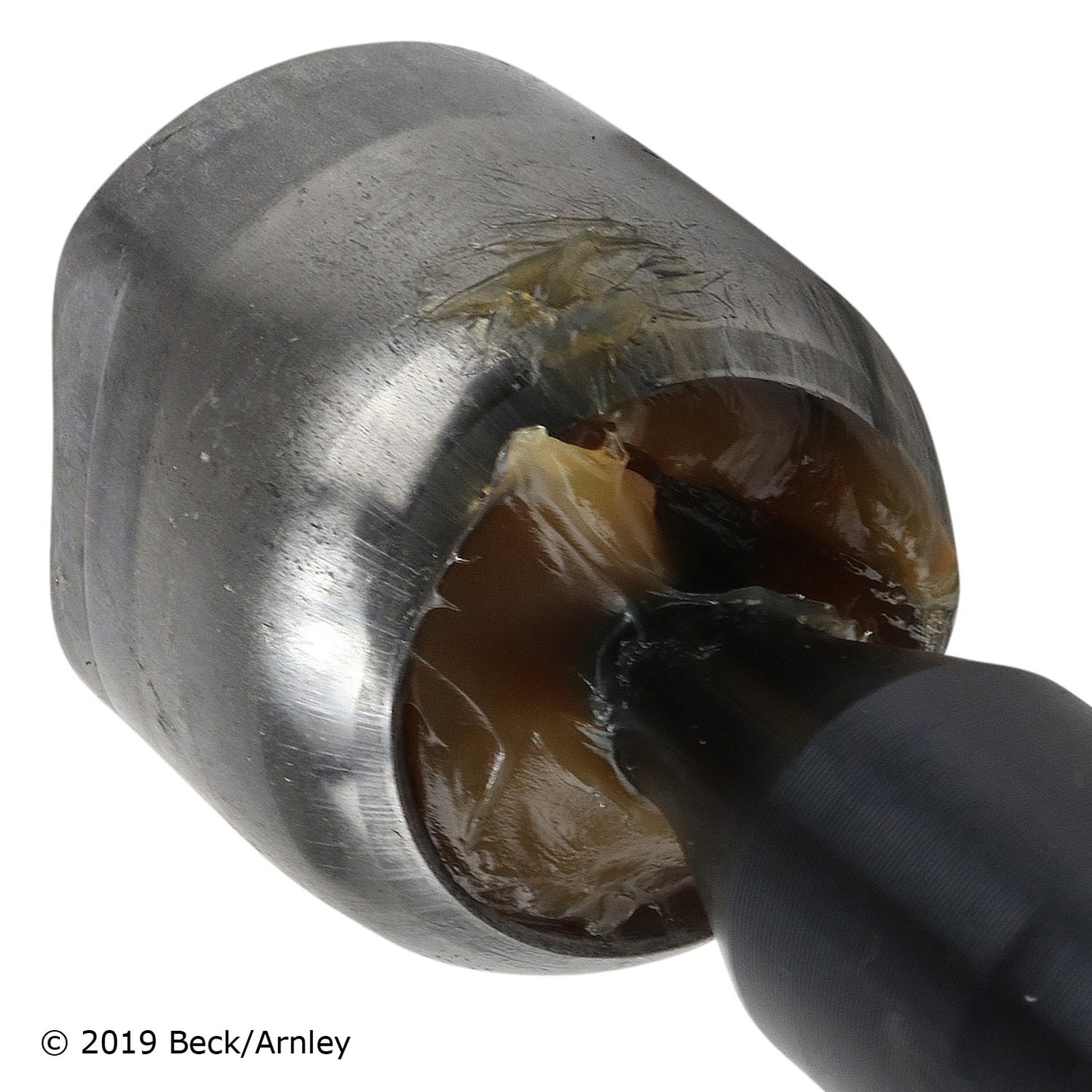 Beck/Arnley Steering Tie Rod End 101-5056