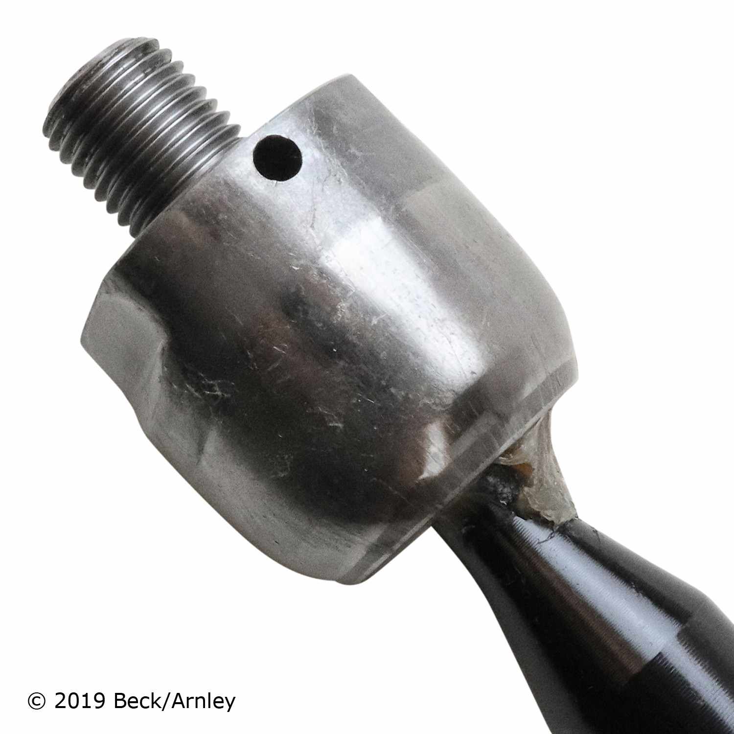 Beck/Arnley Steering Tie Rod End 101-5056