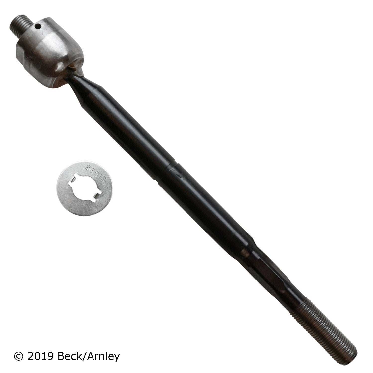 Beck/Arnley Steering Tie Rod End 101-5056