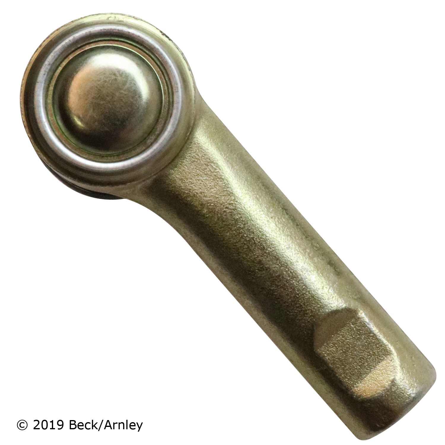 Beck/Arnley Steering Tie Rod End 101-5058