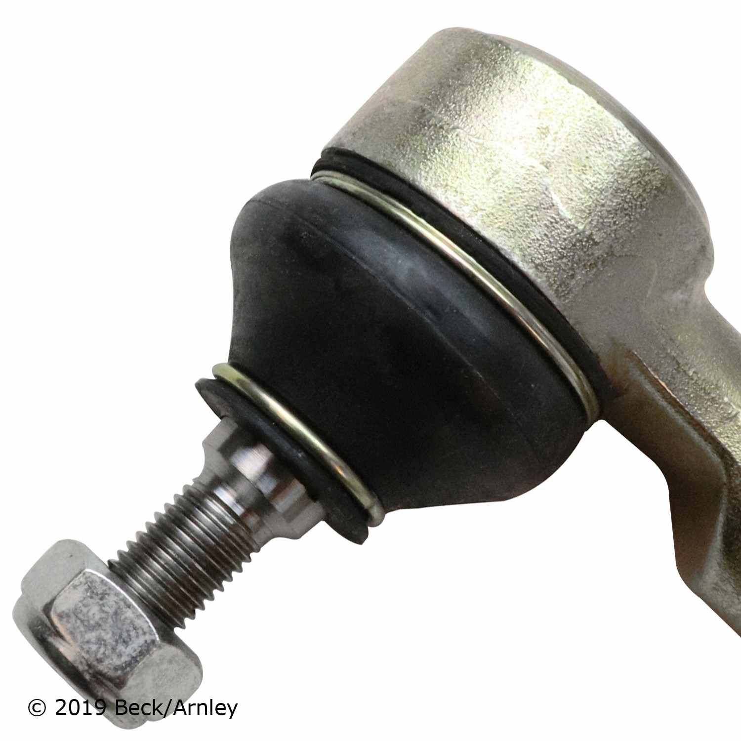 Beck/Arnley Steering Tie Rod End 101-5058