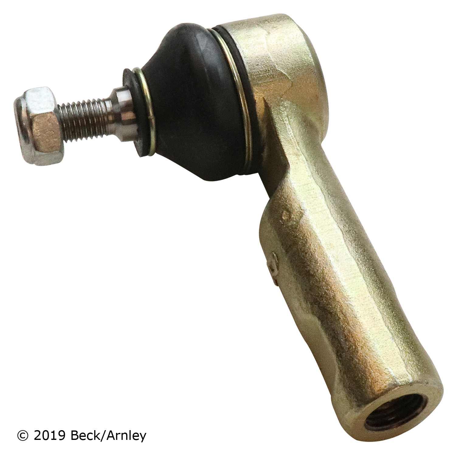 Beck/Arnley Steering Tie Rod End 101-5058