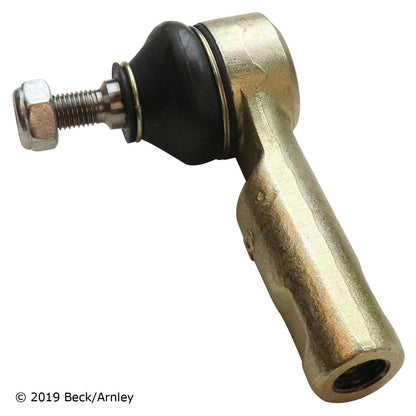 Beck/Arnley Steering Tie Rod End 101-5058