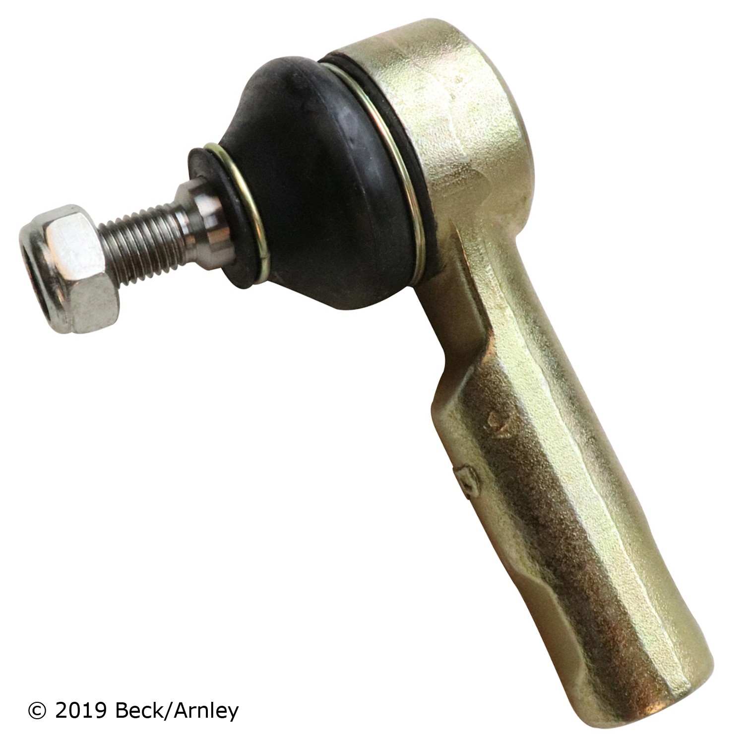 Beck/Arnley Steering Tie Rod End 101-5058