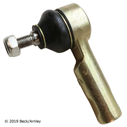 Beck/Arnley Steering Tie Rod End 101-5058