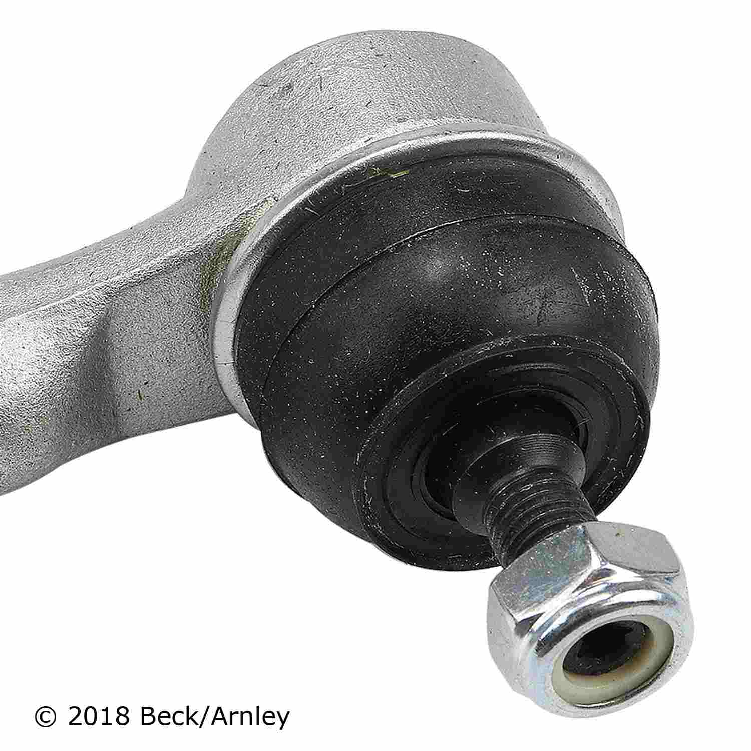 Beck/Arnley Steering Tie Rod End 101-5059