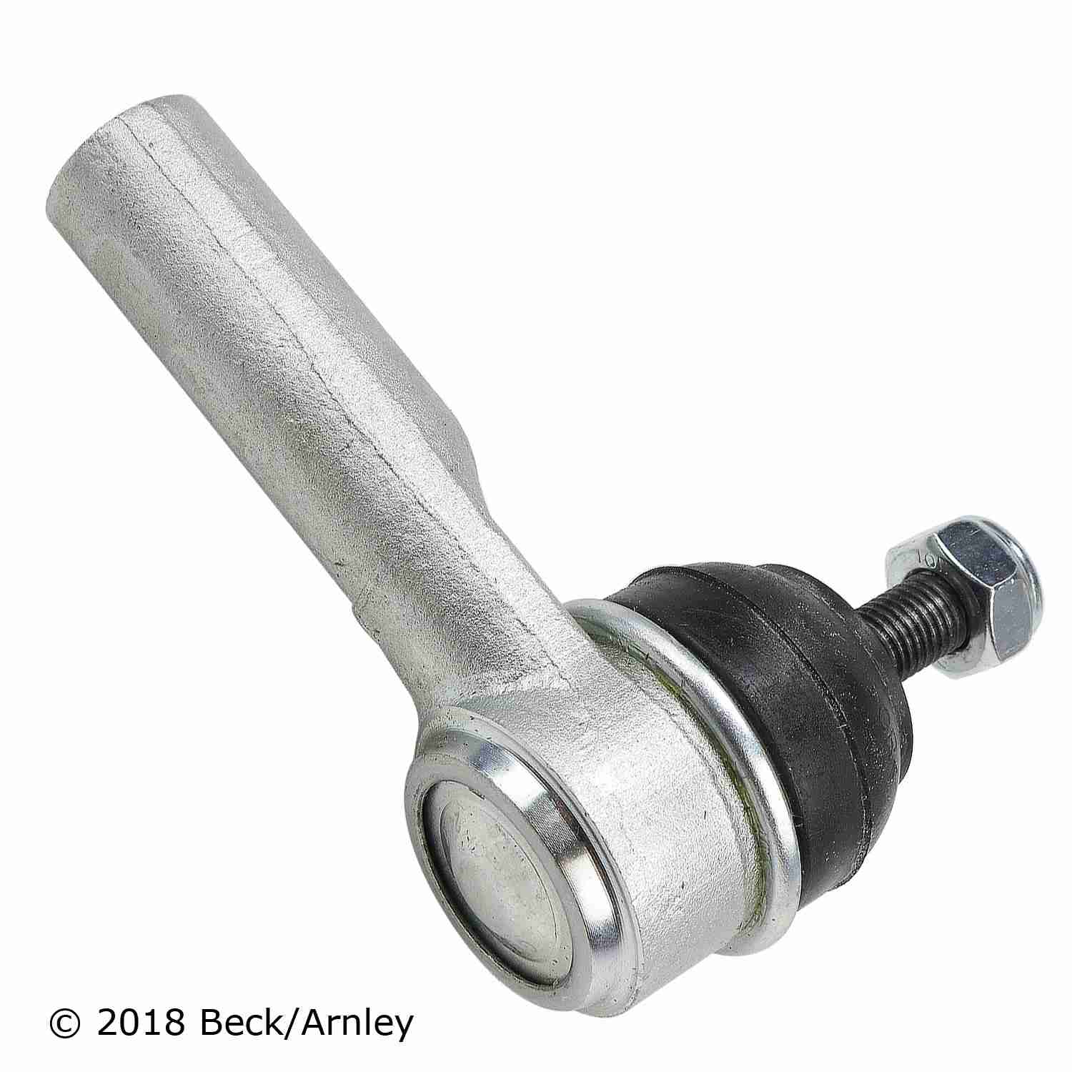 Beck/Arnley Steering Tie Rod End 101-5059