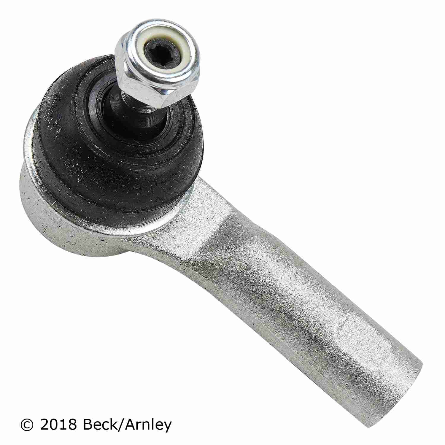 Beck/Arnley Steering Tie Rod End 101-5059