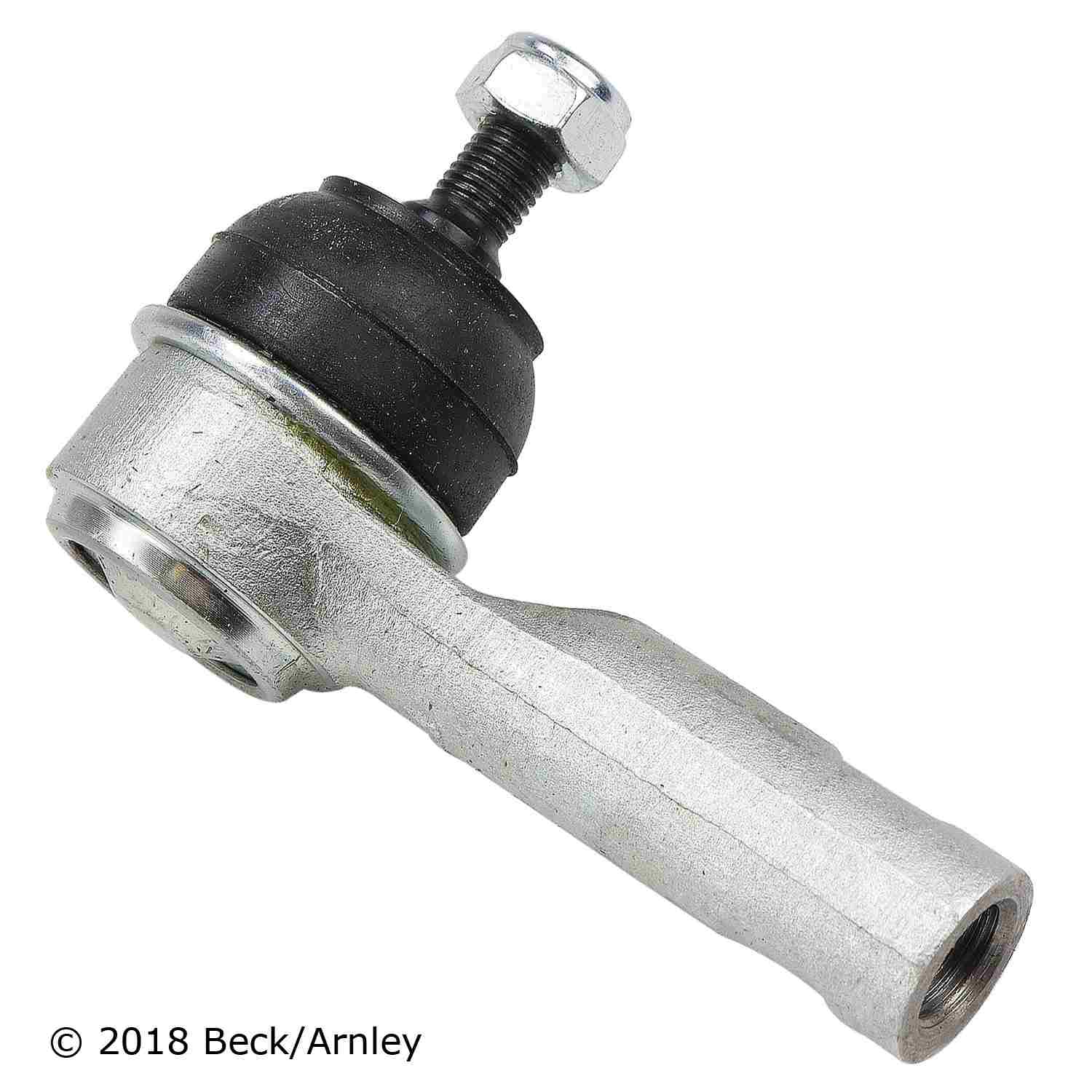 Beck/Arnley Steering Tie Rod End 101-5059