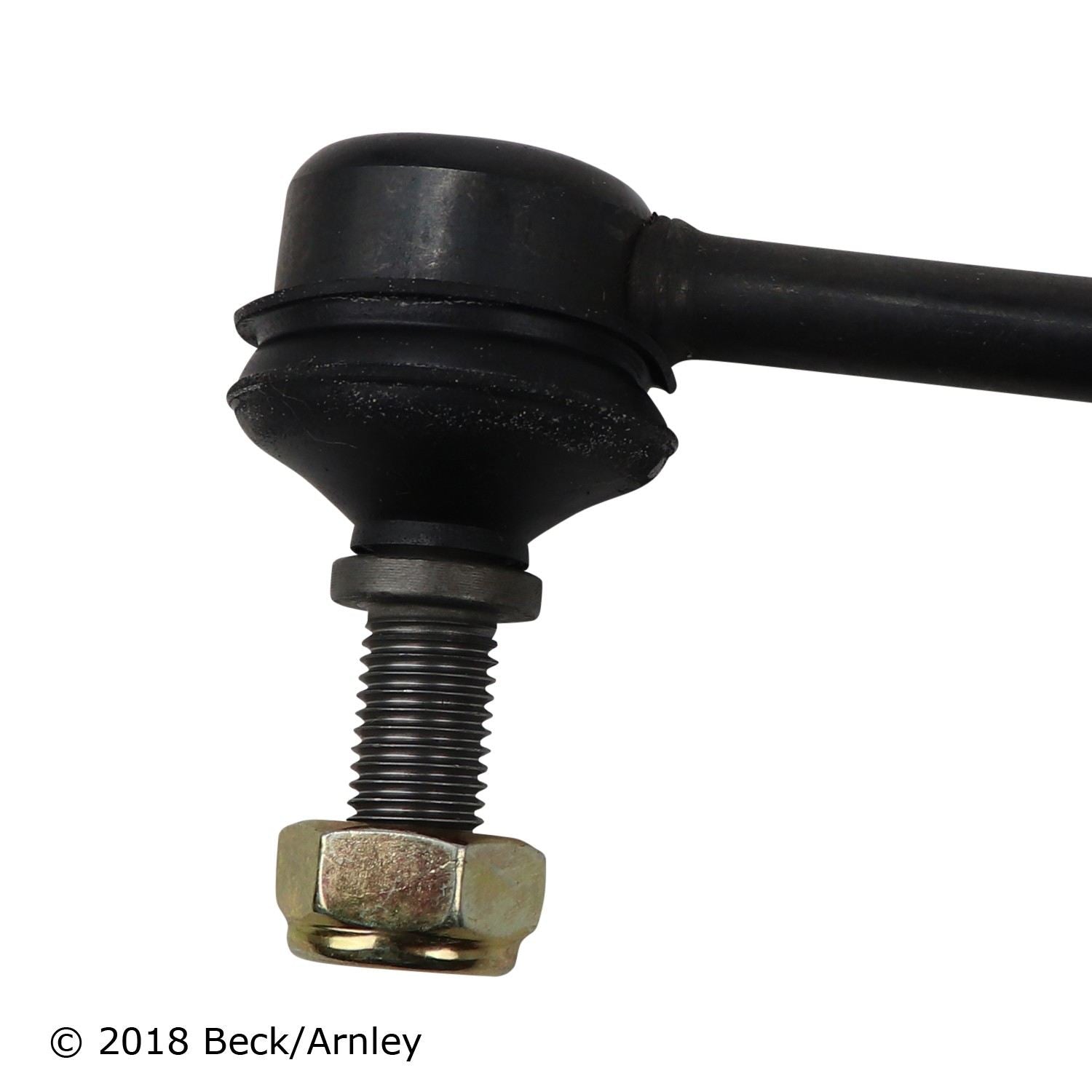 Beck/Arnley Suspension Stabilizer Bar Link 101-5069