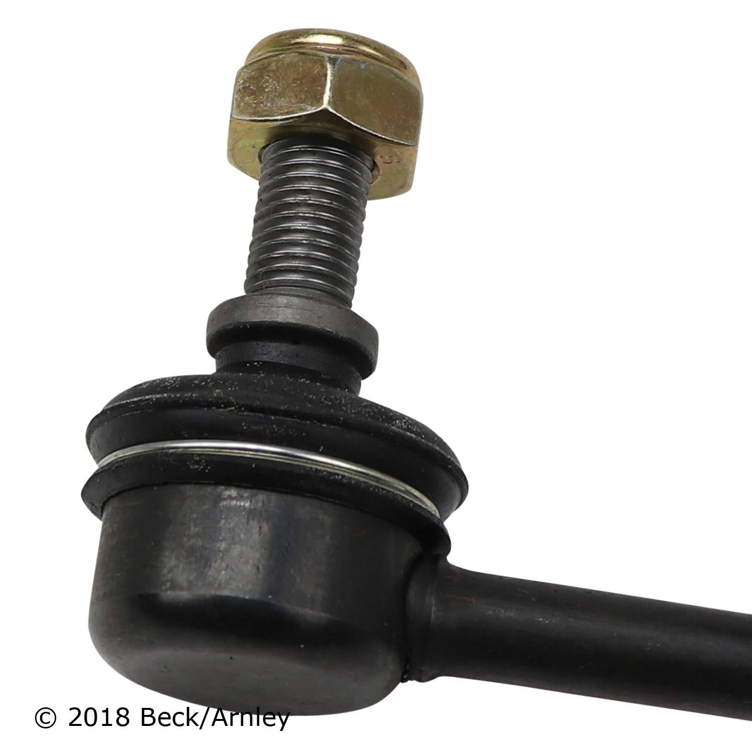 Beck/Arnley Suspension Stabilizer Bar Link 101-5069