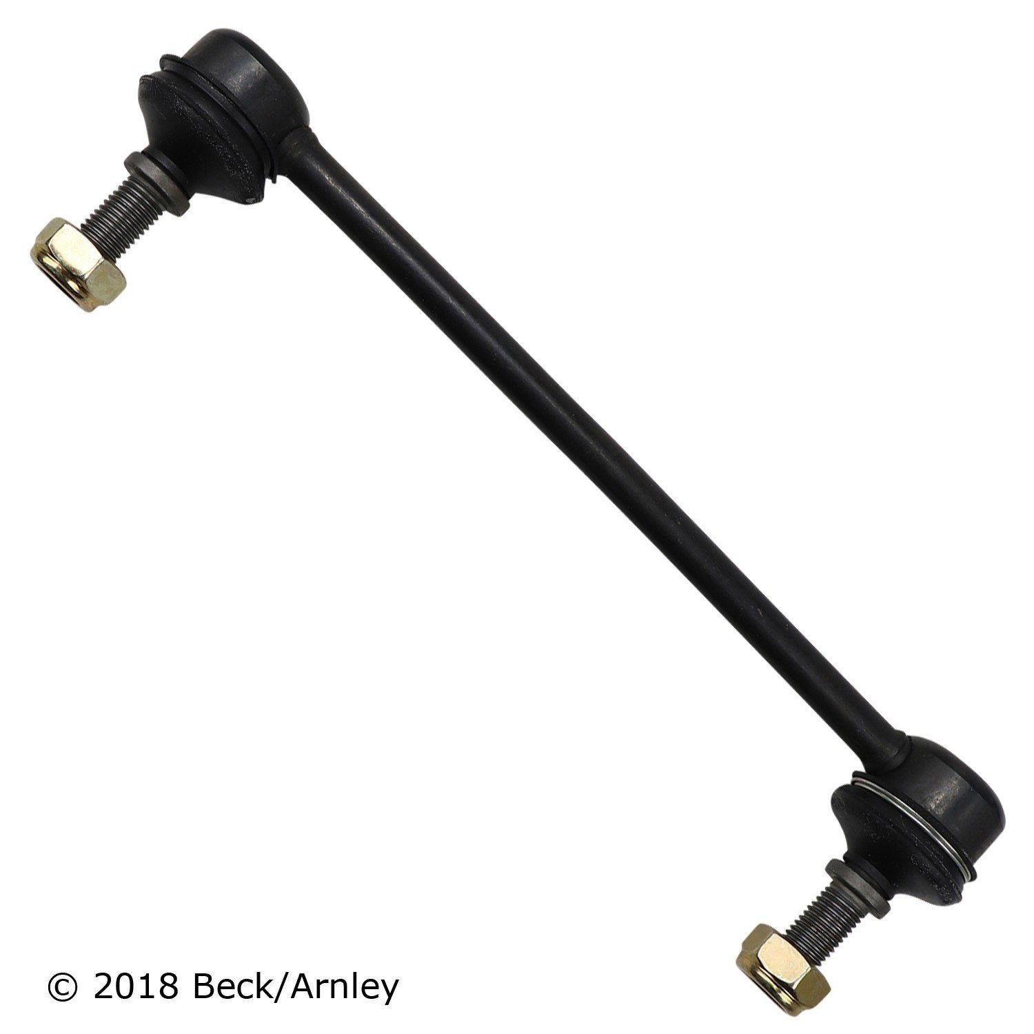 Beck/Arnley Suspension Stabilizer Bar Link 101-5069