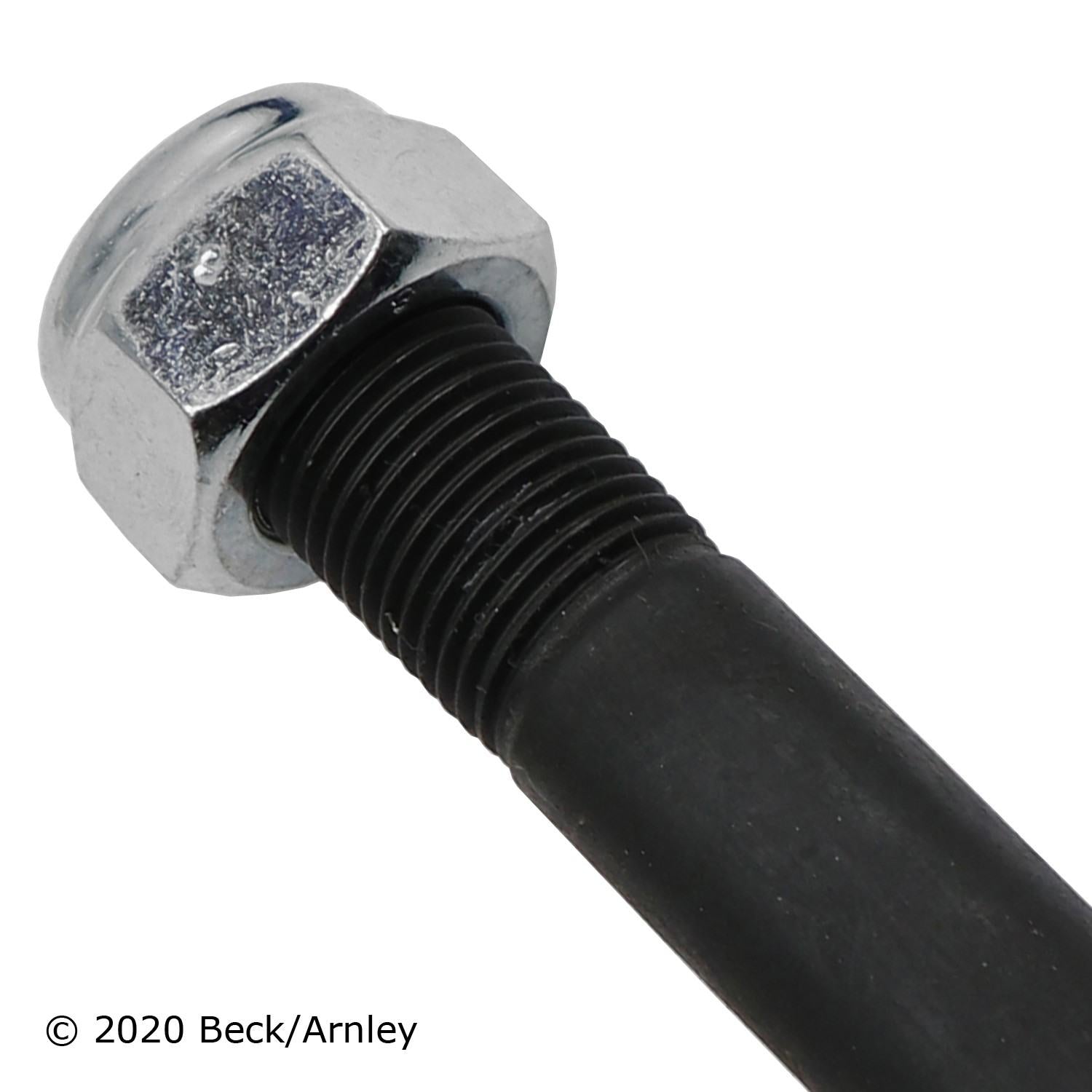 Beck/Arnley Suspension Stabilizer Bar Link 101-5084