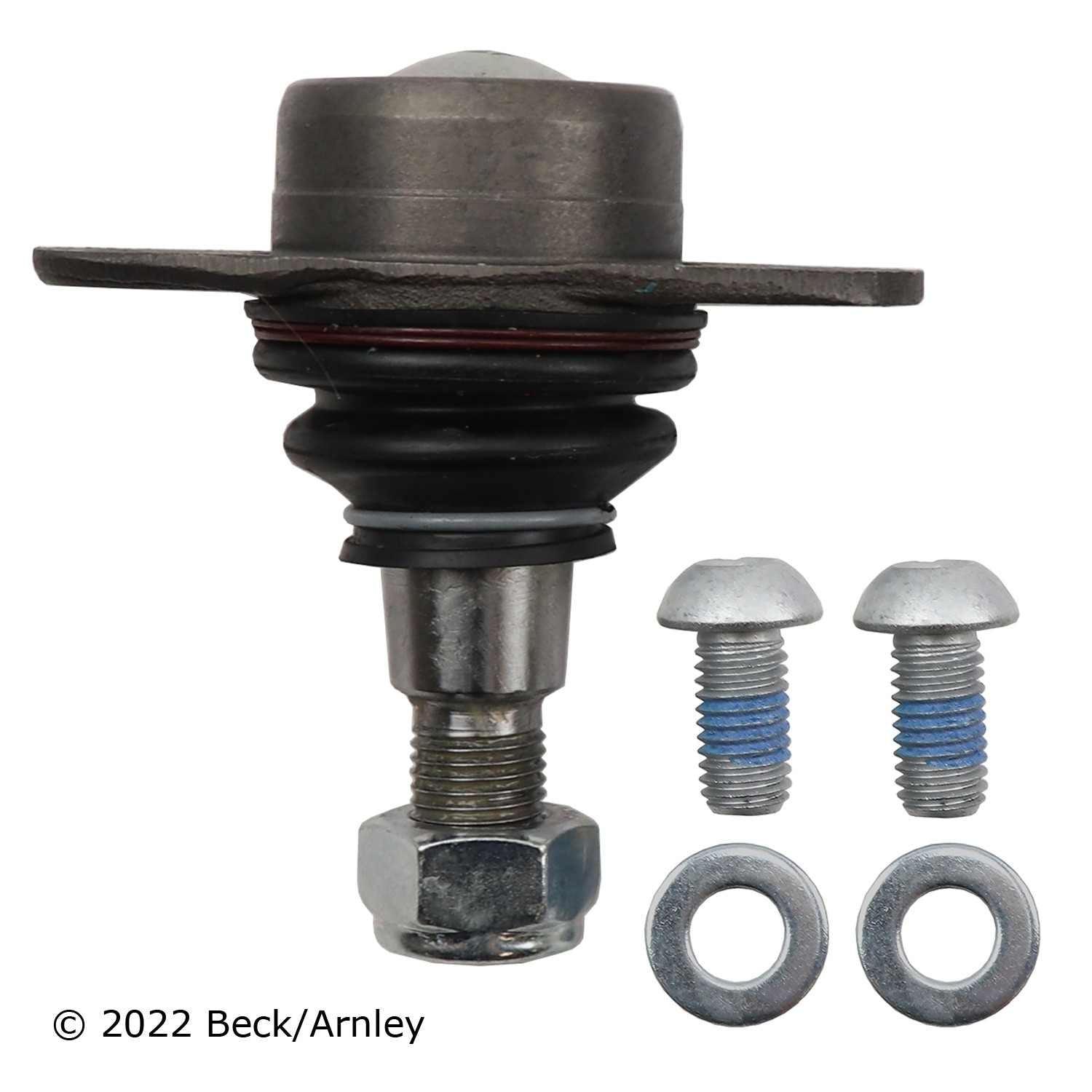 Beck/Arnley Suspension Ball Joint 101-5117