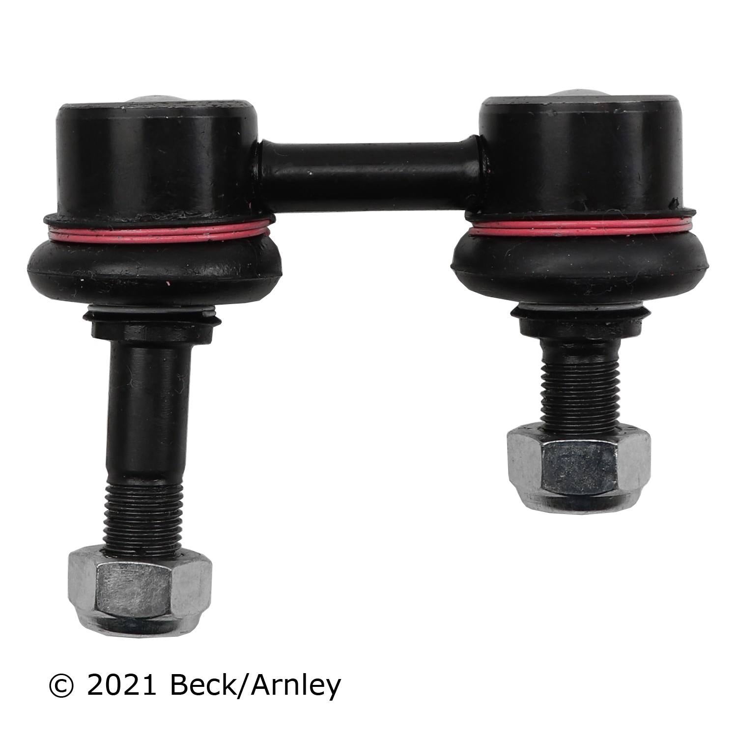Beck/Arnley Suspension Stabilizer Bar Link 101-5141
