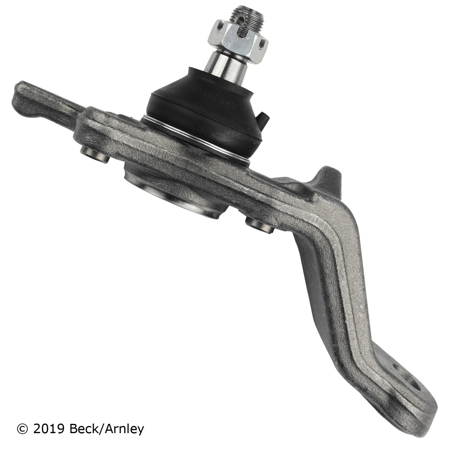 Beck/Arnley Suspension Ball Joint 101-5166